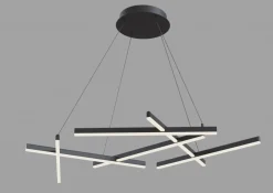 Lampa wisząca Line Maytoni (MOD016PL-L75B)