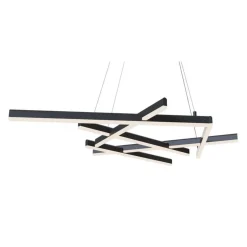 Lampa wisząca Line Maytoni (MOD016PL-L75B)