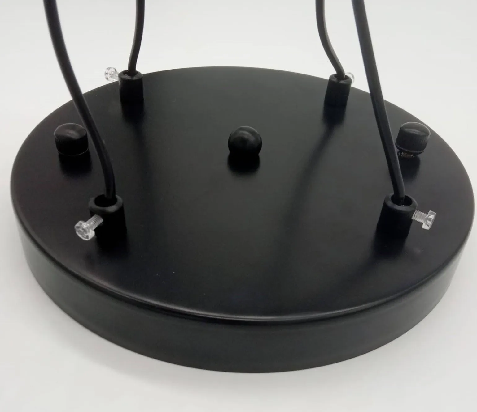 Lampa wisząca LINEA-4 (ST-5961-4) - Step into Design