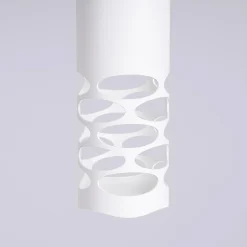 Lampa wisząca LIRO 1 biały (SL.1691) - Sollux Lighting