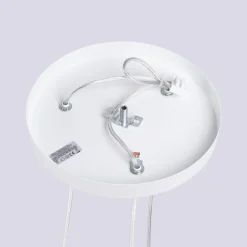 Lampa wisząca LIRO 3P biały (SL.1694) - Sollux Lighting