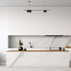 Lampa wisząca (listwa) GENESIS BLACK 5xGU10 (ML0367) - Milagro