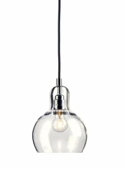 Lampa wisząca LONGIS 5 (10526509) - Kaspa