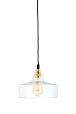 Lampa wisząca LONGIS 4 GOLD (10876405) - Kaspa