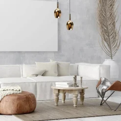 Lampa wisząca LUGANO GOLD 1 (ML8815) - Milagro