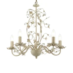 Lampa Wisząca Lullaby (LULLABY-5CR) Endon