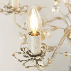 Lampa Wisząca Lullaby (LULLABY-5CR) Endon