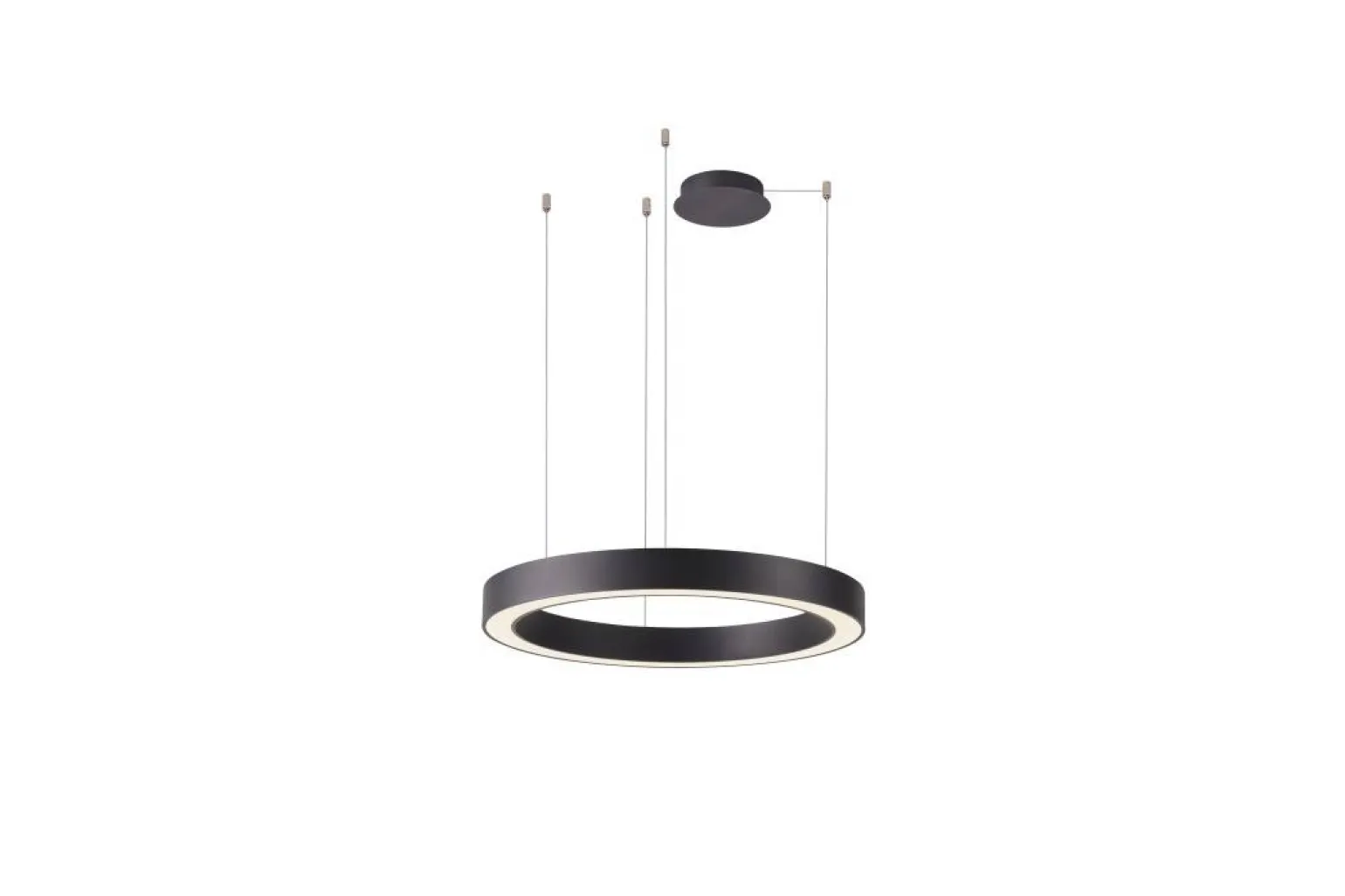 Lampa wisząca MARCO PENDANT 120 czarna (AZ5053) - Azzardo