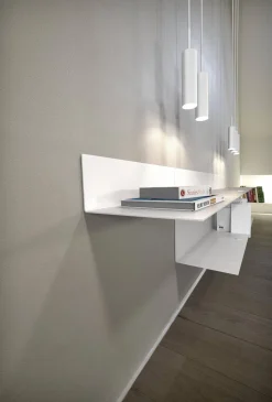 Lampa wisząca MIB Nordlux GU10 8W Metal Biały