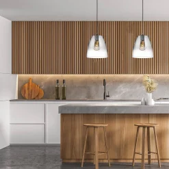 Lampa wisząca Miro (60840) - Fischer&Honsel