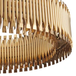 Lampa wisząca MODULAR (XC107 gold) - Step into Design