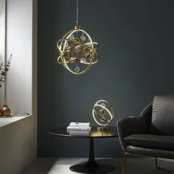 Lampa Wisząca Muni (102608) Endon