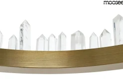 Lampa wisząca NENUFAR - Złoty (MSE010100125) - MOOSEE