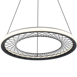 Lampa wisząca NEST LED (ML0524) - Milagro