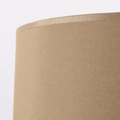 Lampa wisząca NEVIA taupe (SL.1849) - Sollux Lighting