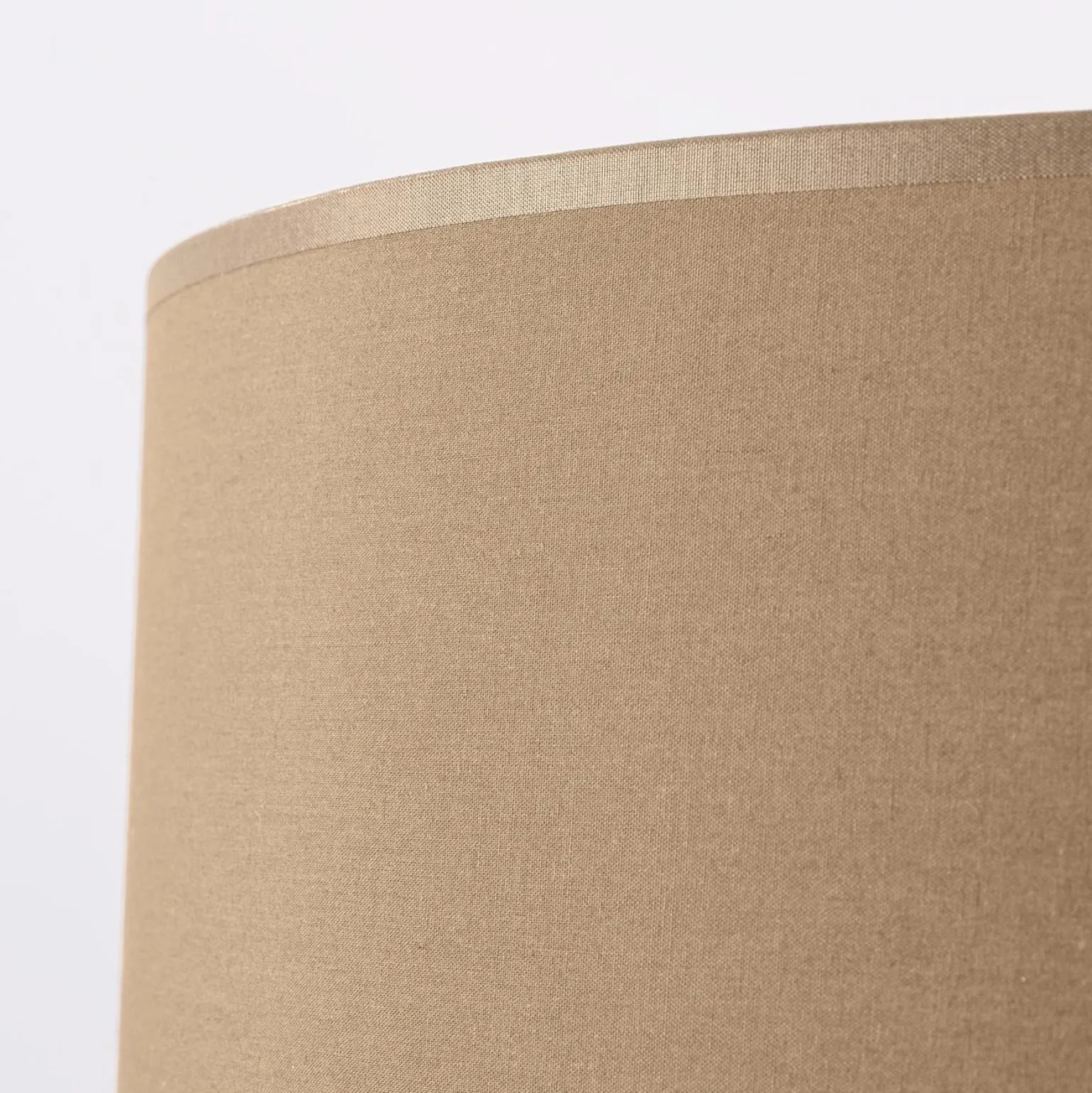 Lampa wisząca NEVIA taupe (SL.1849) - Sollux Lighting