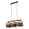 Lampa wisząca NICOL 3 PŁ (4801) - TK Lighting