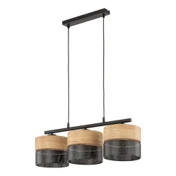 Lampa wisząca NICOL 3 PŁ (4801) - TK Lighting