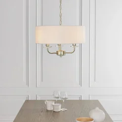 Lampa Wisząca Nixon (70560) Endon