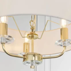 Lampa Wisząca Nixon (70560) Endon