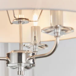 Lampa Wisząca Nixon (60129) Endon