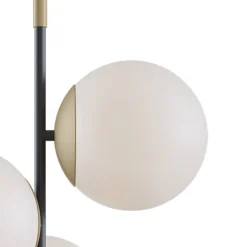 Lampa Wisząca Nostalgia (MOD048PL-03G) - Maytoni