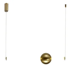 Lampa wisząca O-Line 63 cm (ST-1688S) - Step into Design