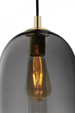 Lampa wisząca ONYX 5 (10893508) - Kaspa