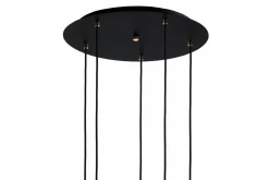 Lampa wisząca ONYX 5 (10893508) - Kaspa