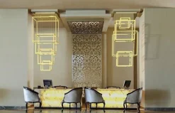 Lampa wisząca Opera XL DIMM AZZARDO (AZ3140)