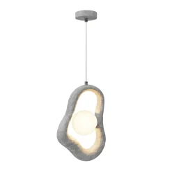 Lampa wisząca Opus (MOD380PL-01GR) - Maytoni