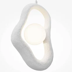 Lampa wisząca Opus (MOD380PL-01W) - Maytoni