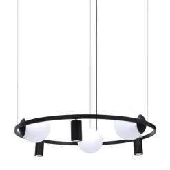 Lampa wisząca ORBIT 3+3 (5006) - Zuma Line