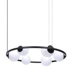Lampa wisząca ORBIT 6 (5007) - Zuma Line