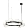 Lampa wisząca ORION (XC111-850) - Step into Design