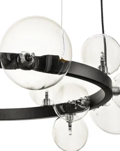 Lampa wisząca ORION (XC111-850) - Step into Design