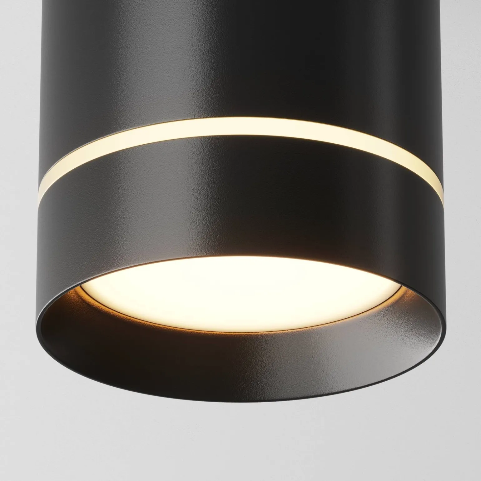 Lampa wisząca Orlo (P085PL-12W3K-B) - Maytoni