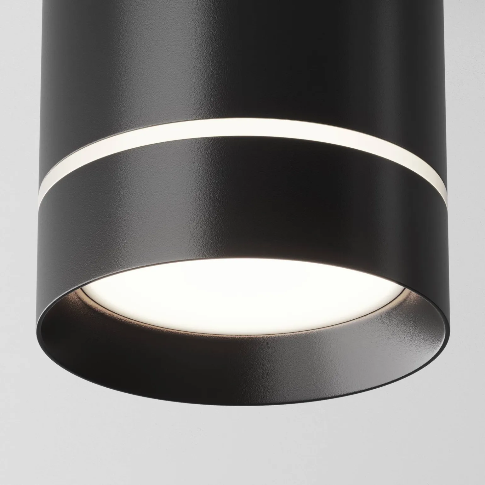 Lampa wisząca Orlo (P085PL-12W4K-B) - Maytoni