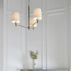 Lampa Wisząca Ortona (95828) Endon