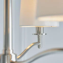 Lampa Wisząca Ortona (95828) Endon