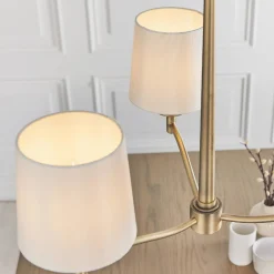 Lampa Wisząca Ortona (73411) Endon