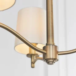 Lampa Wisząca Ortona (73411) Endon