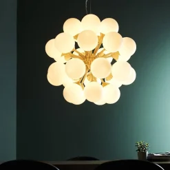 Lampa Wisząca Oscar (76499) Endon