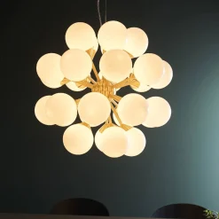 Lampa Wisząca Oscar (76499) Endon