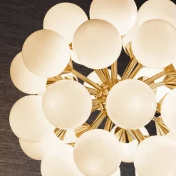 Lampa Wisząca Oscar (76499) Endon