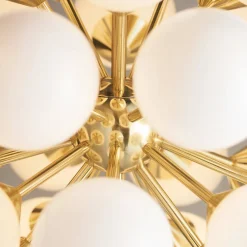 Lampa Wisząca Oscar (76499) Endon