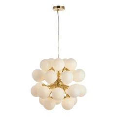 Lampa Wisząca Oscar (76499) Endon