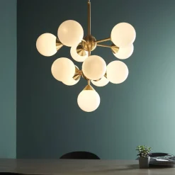 Lampa Wisząca Oscar (76500) Endon