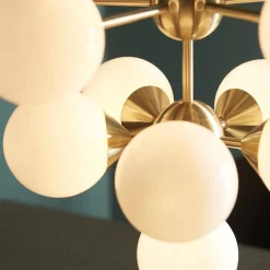 Lampa Wisząca Oscar (76500) Endon