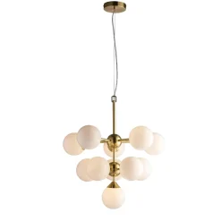 Lampa Wisząca Oscar (76500) Endon